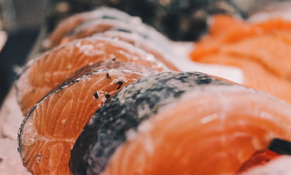 How Long Is Fresh Salmon Good for in the Fridge? Find Out the Ideal Storage Time 9