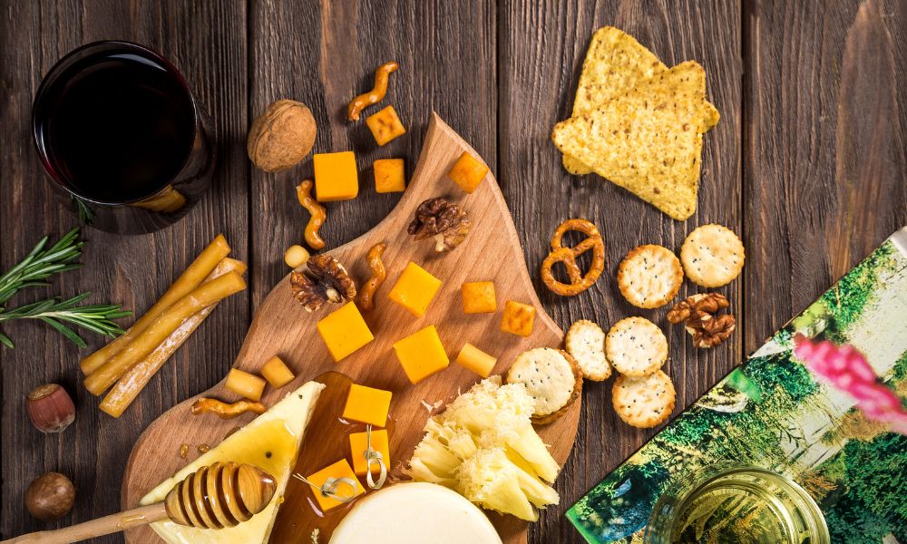 Can You Carry Chocolate in Hand Luggage? Everything You Need to Know 2