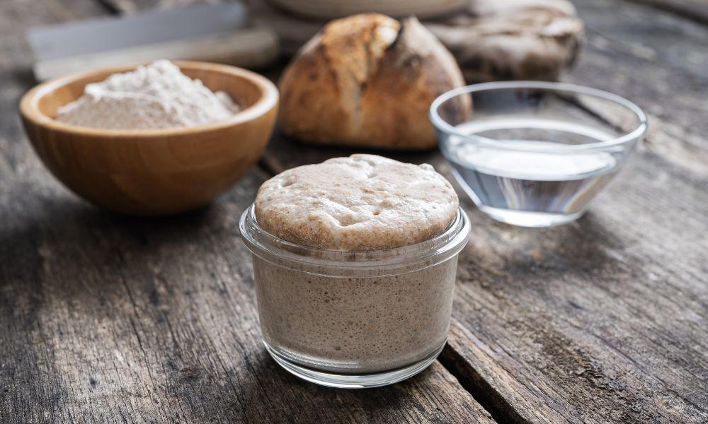 How Long Does Sourdough Starter Last? Tips for Maintaining a Healthy Starter 3