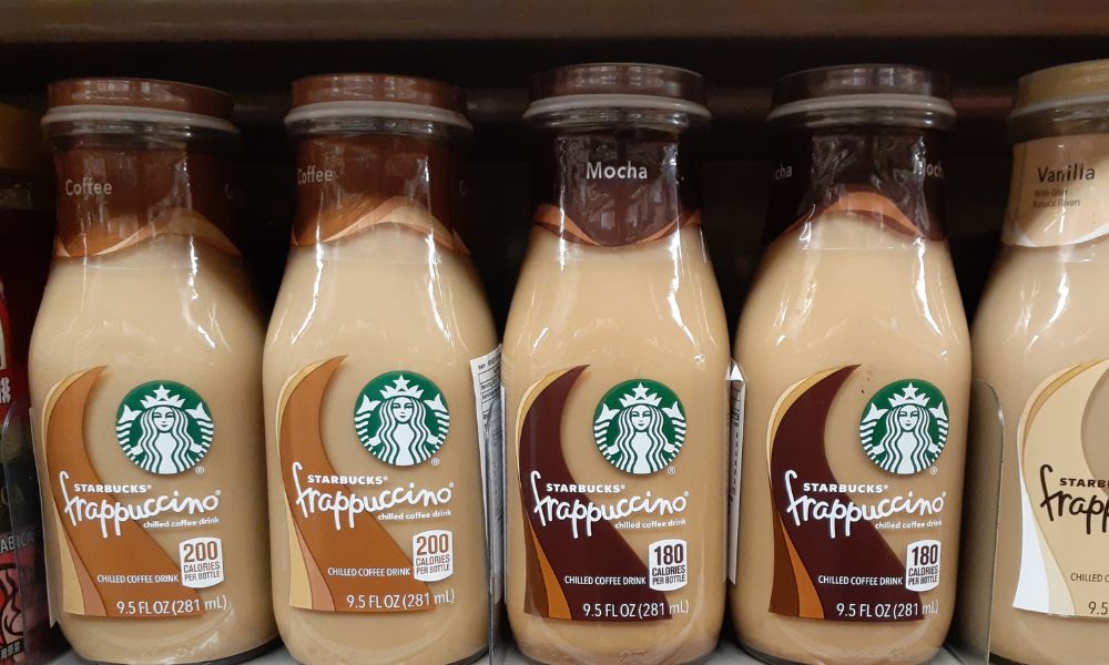 How Long Does Starbucks Bottled Coffee Last Unopened? A Comprehensive Guide 3 How Long Does Starbucks Bottled Coffee Last Unopened? A Comprehensive Guide 2
