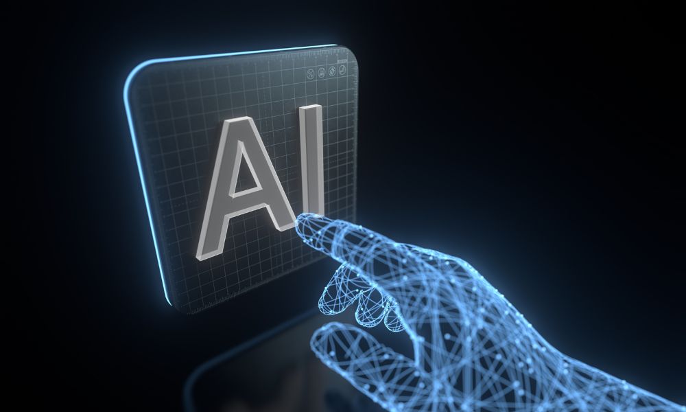 Coffee Artificial Intelligence: Transforming the Coffee Industry | Boat Basin Cafe 1