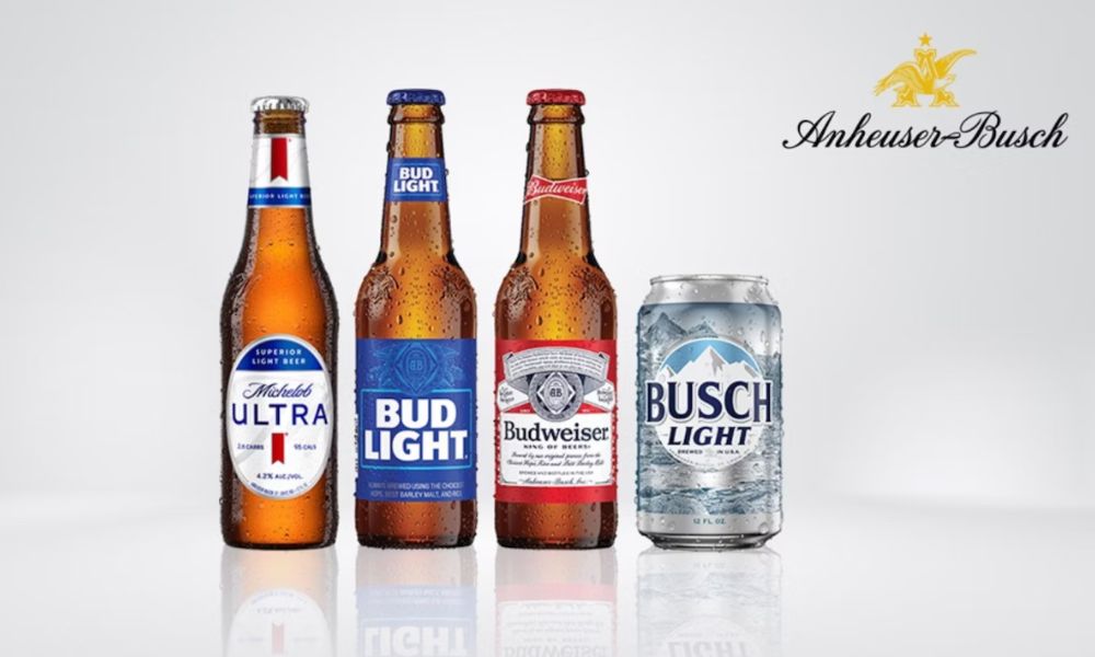 What is the Best Beer Company? 6 What is the Best Beer Company? 5