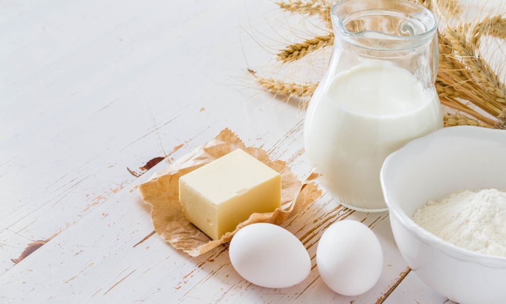 Is Milk Still Good After the Expiration Date? Exploring the Shelf Life of Milk 4