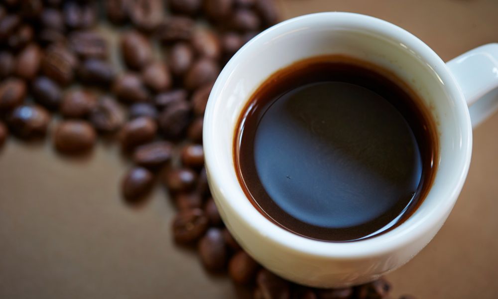 Explore Straight Black Coffee: Flavors, Brewing, & Benefits | Boat Basin Cafe 4 Explore Straight Black Coffee: Flavors, Brewing, & Benefits | Boat Basin Cafe 3