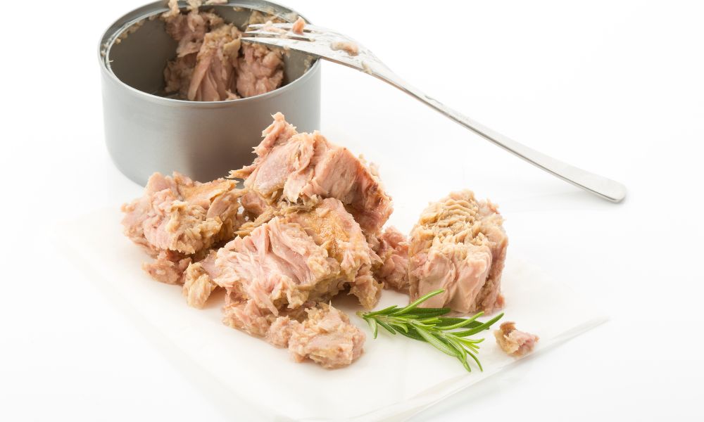 How Long Is Canned Tuna Good for After Opening: A Comprehensive Guide 1