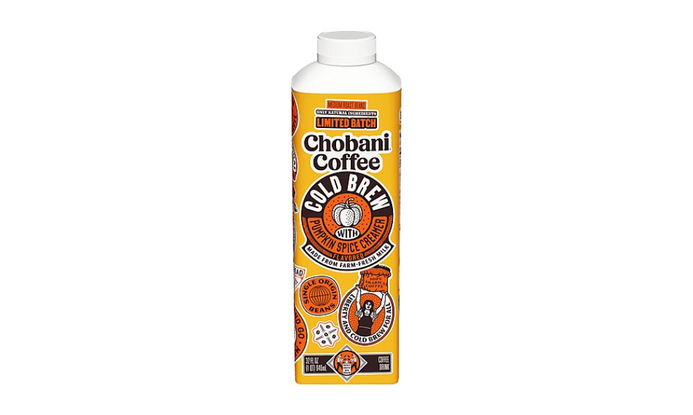Fall in Love with Chobani Coffee Cold Brew Pumpkin Spice | The Ultimate Seasonal Coffee Experience 3 Fall in Love with Chobani Coffee Cold Brew Pumpkin Spice | The Ultimate Seasonal Coffee Experience 2