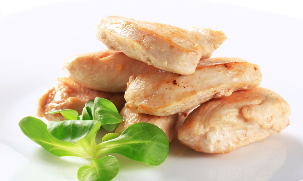 Expert Guide: How Many Days is Chicken Good After Being Cooked? 3 Expert Guide: How Many Days is Chicken Good After Being Cooked? 2