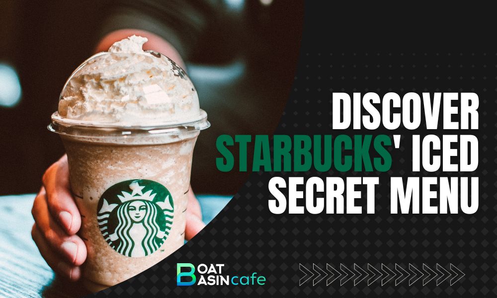 Discover Starbucks' Iced Secret Menu: An Ex-Barista's Insider Guide 2 good starbucks drinks iced secret menu