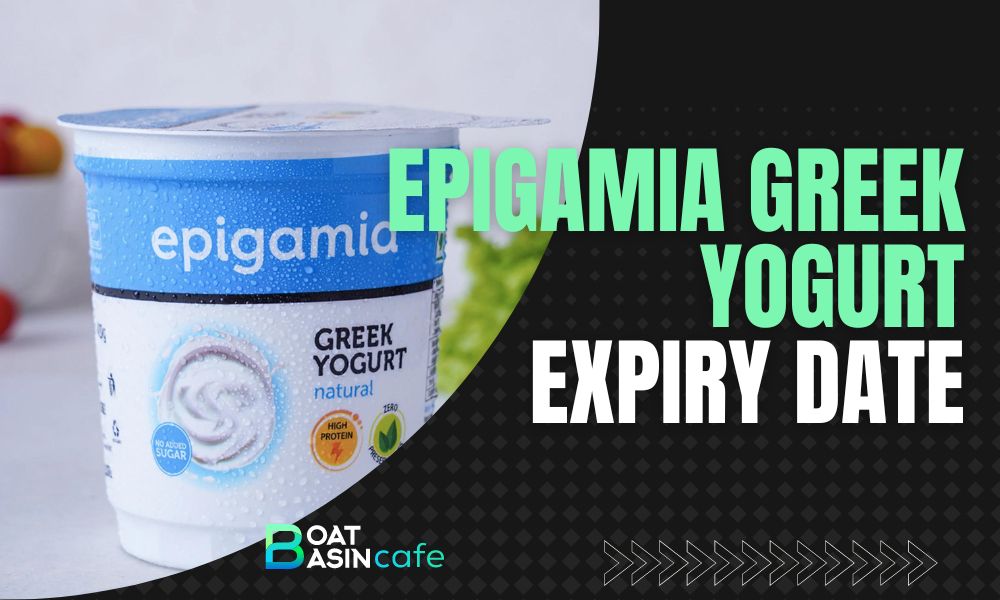 Epigamia Greek Yogurt Expiry Date: The Ultimate Guide to Freshness 2 epigamia greek yogurt expiry date