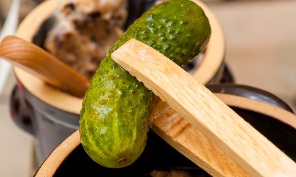 How Long Do Dill Pickles Last? The Ultimate Shelf Life Guide 1