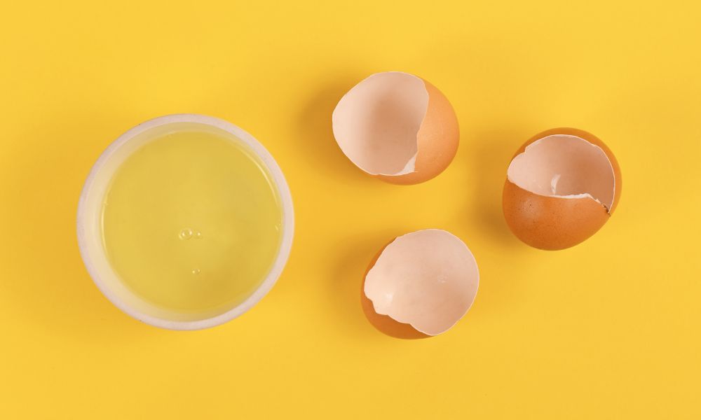 The Ultimate Guide to Egg White Storage: How Long Does Egg White Last in the Fridge? 1