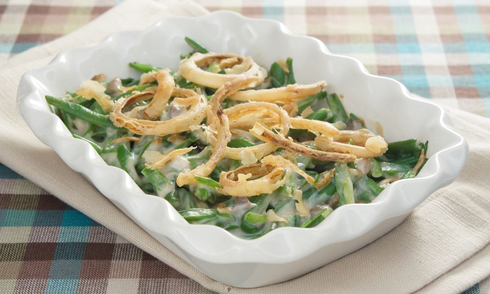 The Art of Cooking and Freezing Green Beans: A Comprehensive Guide 6 The Art of Cooking and Freezing Green Beans: A Comprehensive Guide 5