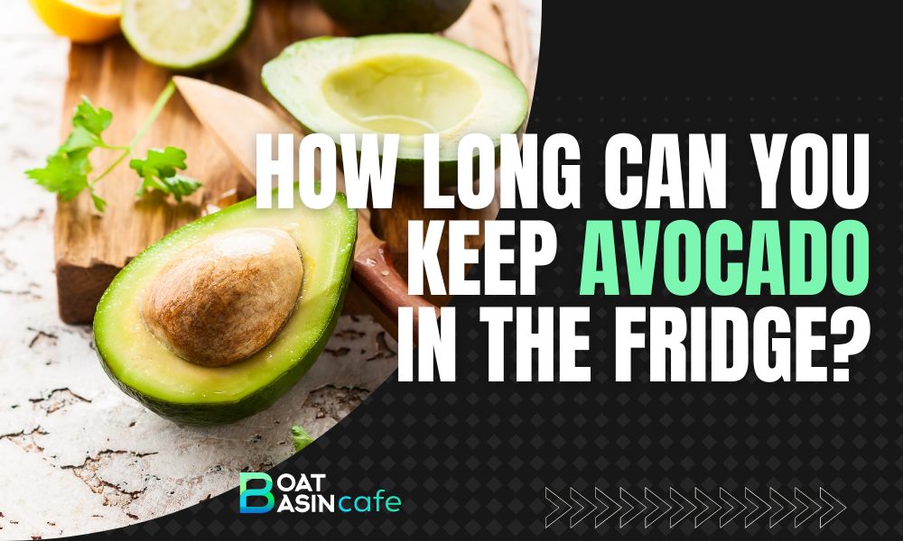 The Ultimate Guide to Storing Avocados: How Long Can You Keep Avocado in the Fridge? 2 how long can you keep avocado in the fridge