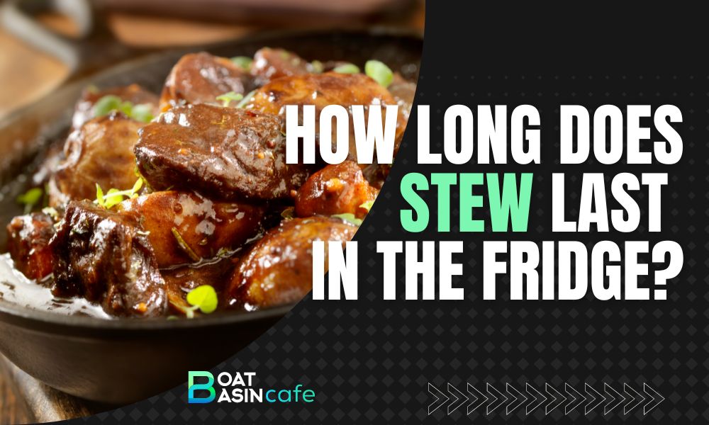 Unlocking the Secrets of Stew: How Long Does Stew Last in the Fridge? 2 how long is stew good in the fridge