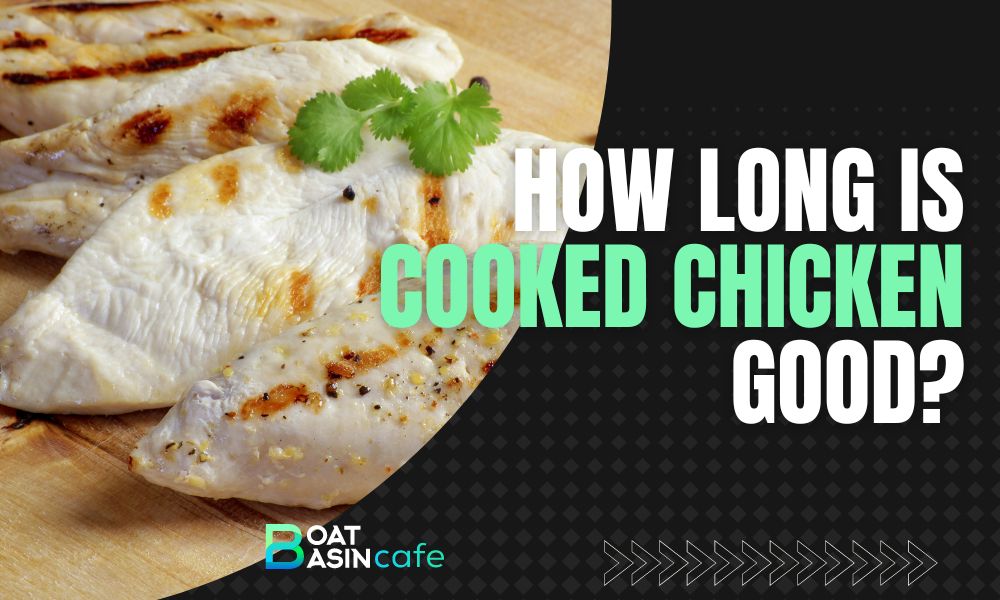 Expert Guide: How Many Days is Chicken Good After Being Cooked? 2 how many days is chicken good after cooked