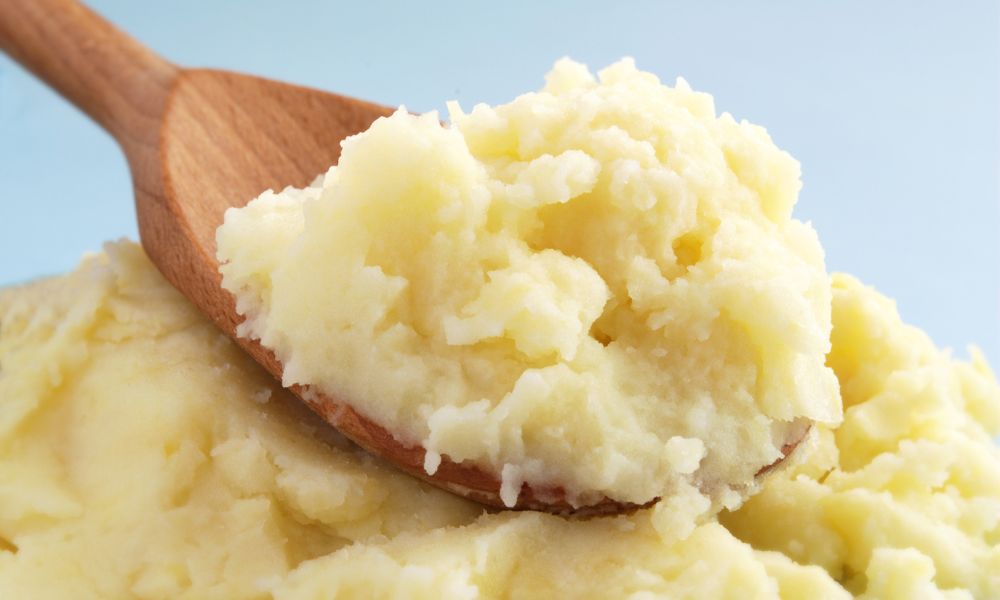 Maximizing Freshness: How Long Do Instant Mashed Potatoes Last in the Fridge? 4 Maximizing Freshness: How Long Do Instant Mashed Potatoes Last in the Fridge? 2
