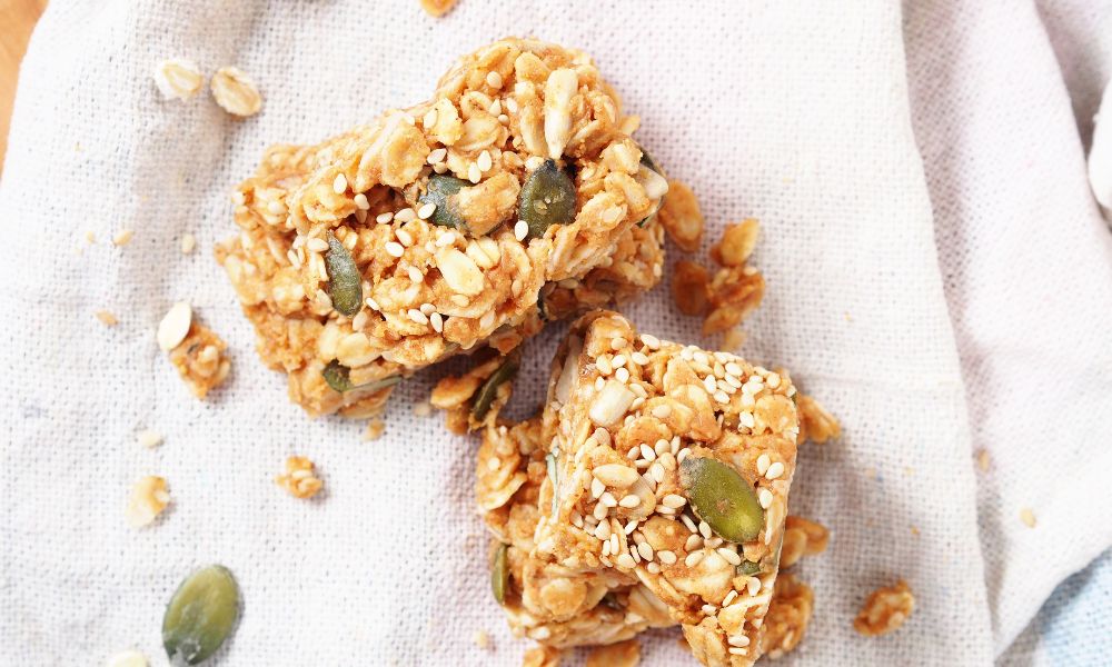 Can I Bring Protein Bars on a Plane? - Your Complete Travel Guide 2