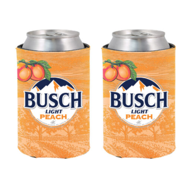 Busch Light Peach: Experience the Delightful Taste of Peach-Infused Beer! 3 Busch Light Peach: Experience the Delightful Taste of Peach-Infused Beer! 2