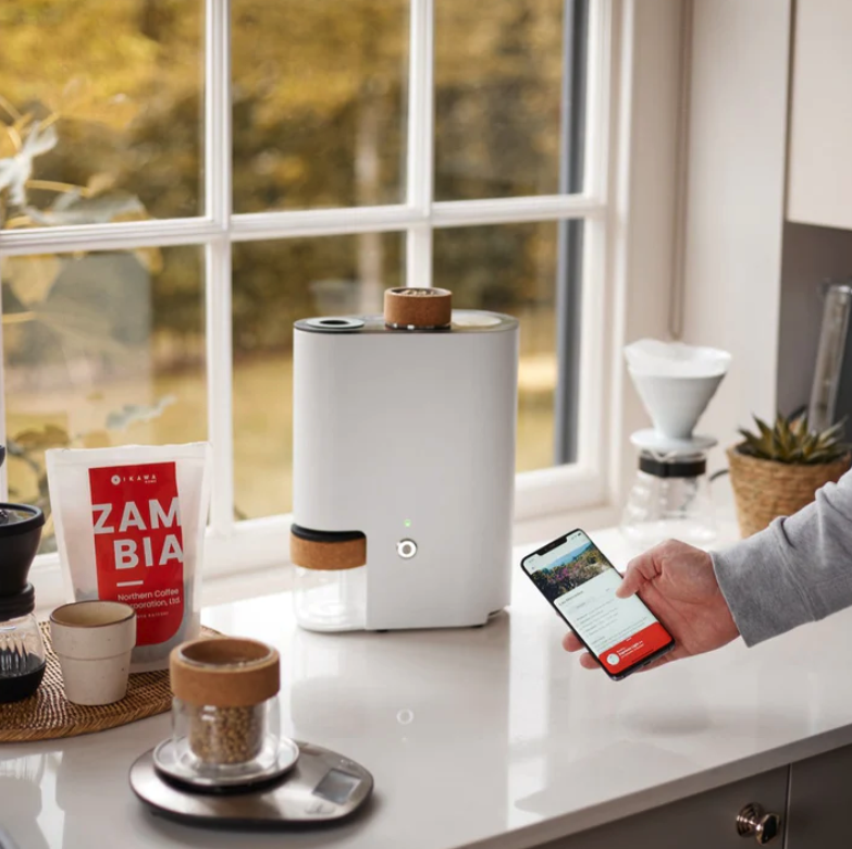 Coffee Artificial Intelligence: Transforming the Coffee Industry | Boat Basin Cafe 6