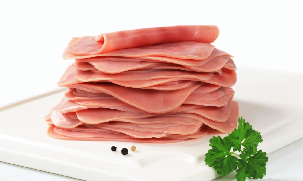 How Long Can Sliced Ham Stay in the Fridge? | A Complete Guide to Freshness & Storage 3 How Long Can Sliced Ham Stay in the Fridge? | A Complete Guide to Freshness & Storage 2