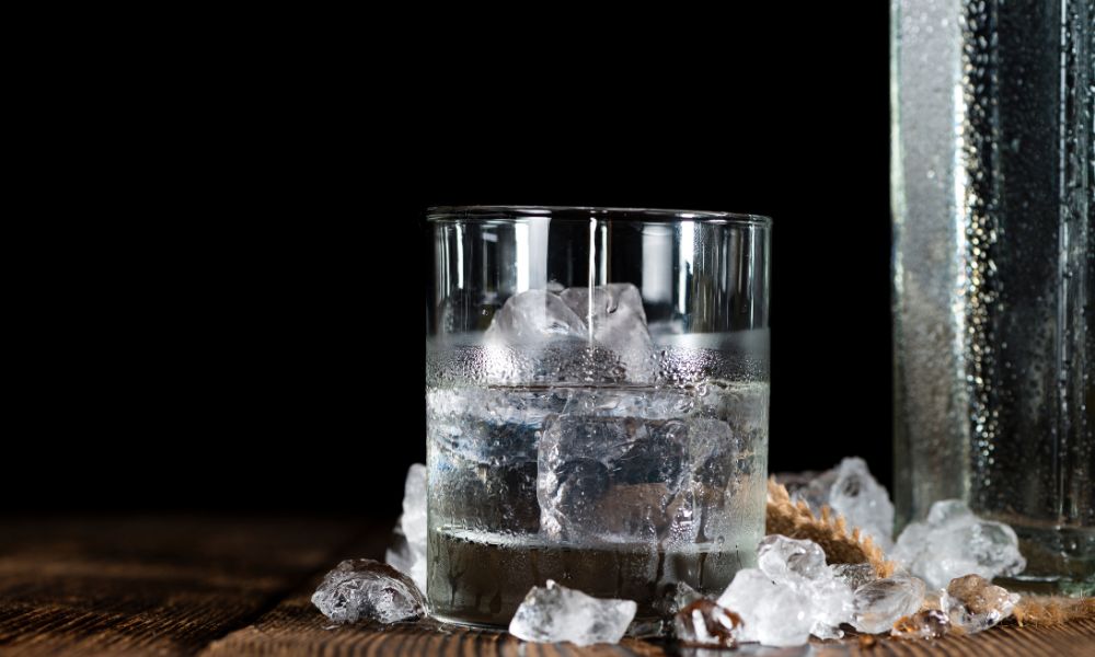 How Long Does an Open Bottle of Vodka Last: A Complete Guide for Vodka Lovers 1