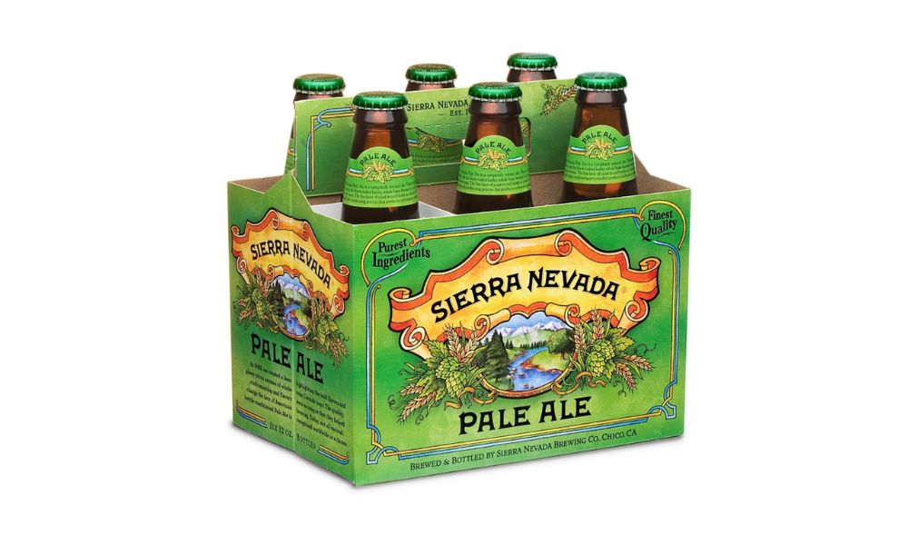 What is the Best Beer Company? 5 What is the Best Beer Company? 4