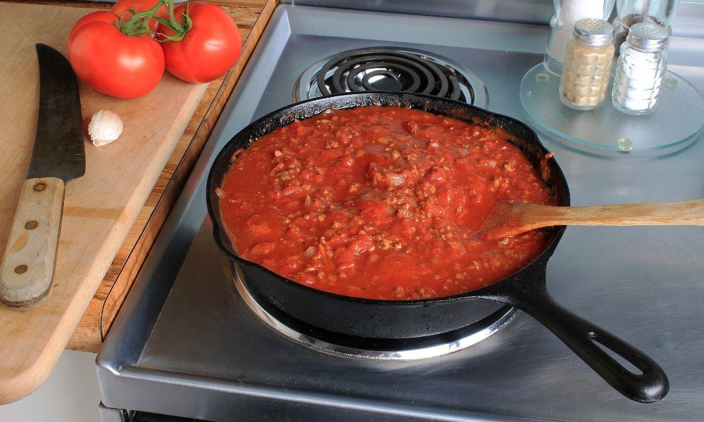 Spaghetti Sauce Expiration Guide: Freshness & Storage Tips 1