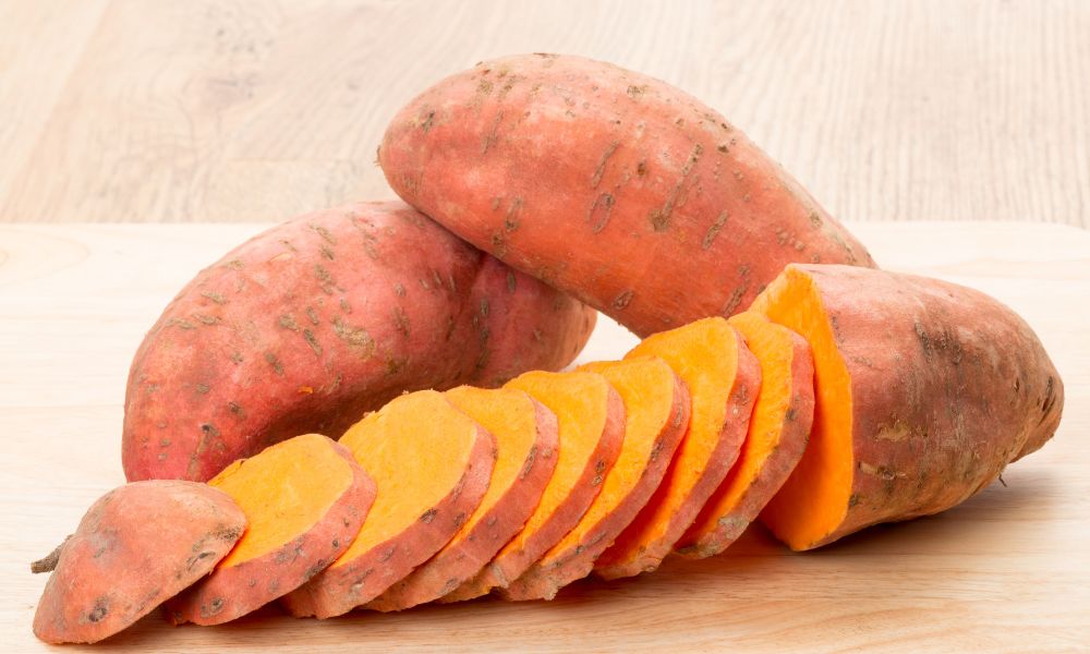 The Ultimate Guide on How to Store Sweet Potatoes Once Cut 3 The Ultimate Guide on How to Store Sweet Potatoes Once Cut 2