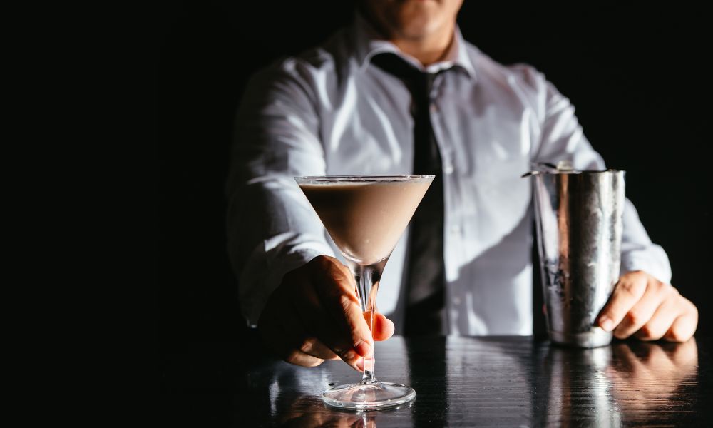 Prepare a Spectacular Three Beans Espresso Martini: Recipe, Variations, & Tips 4 Prepare a Spectacular Three Beans Espresso Martini: Recipe, Variations, & Tips 3
