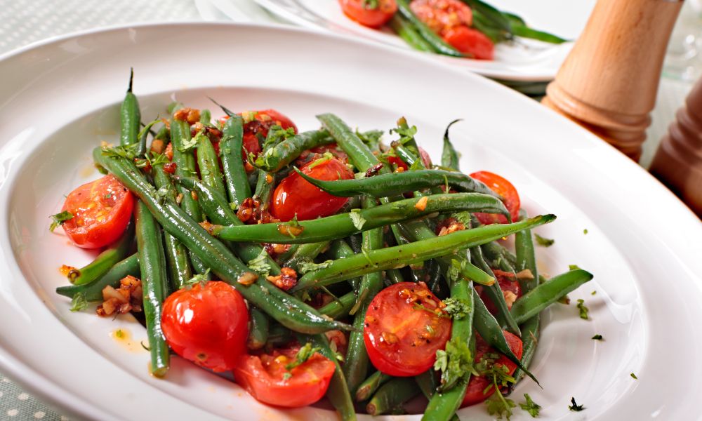 The Art of Cooking and Freezing Green Beans: A Comprehensive Guide 5 The Art of Cooking and Freezing Green Beans: A Comprehensive Guide 4