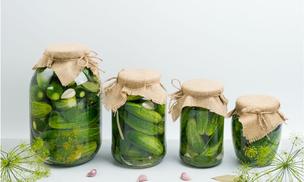 How to Store Cucumbers in the Fridge for Lasting Freshness & Crispness 5 How to Store Cucumbers in the Fridge for Lasting Freshness & Crispness 4