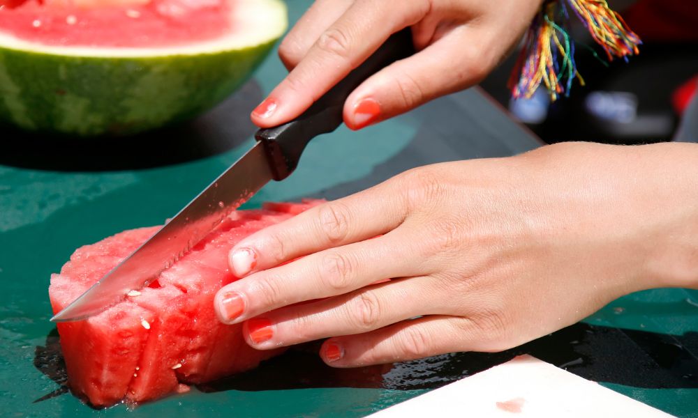 How Long is Cut Watermelon Good For? Essential Storage Tips & Facts 2