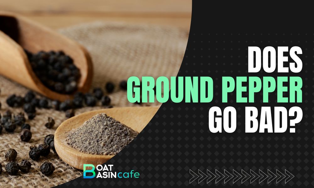 Does Ground Pepper Go Bad? Your Complete Guide to Shelf Life, Quality, and Storage 2 does ground pepper go bad