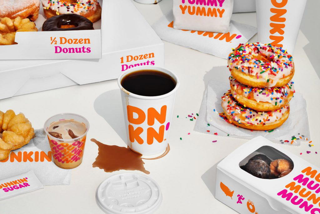 Master the Art of Enjoying Budget-Friendly Dunkin' Drinks 2