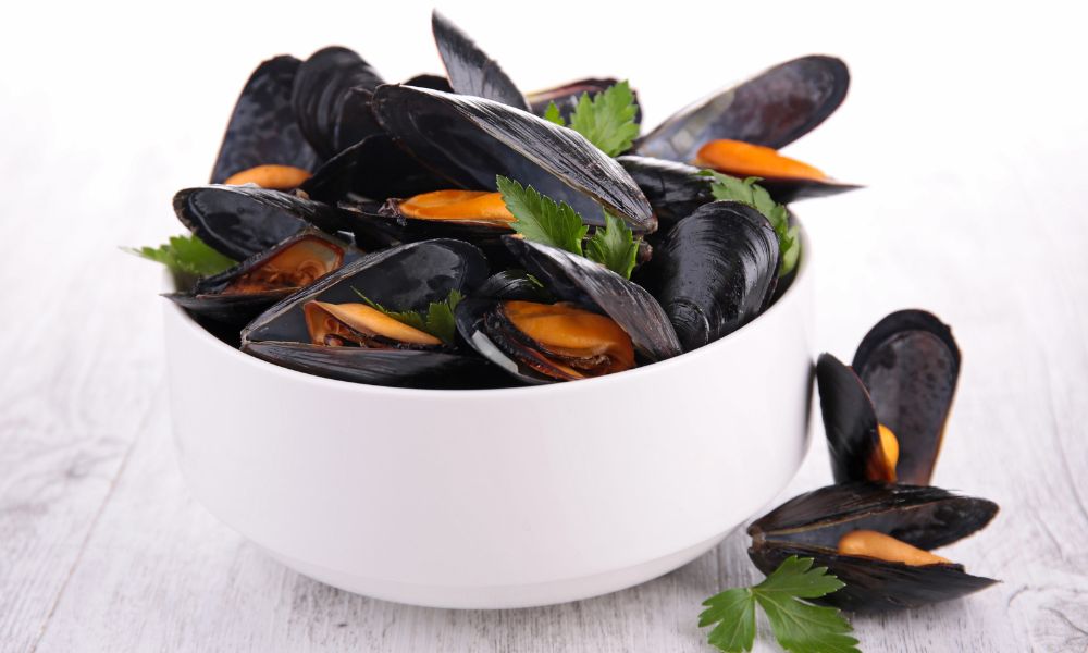 The Ultimate Guide to Storing Mussels: How Long Can You Keep Mussels in the Fridge? 3 The Ultimate Guide to Storing Mussels: How Long Can You Keep Mussels in the Fridge? 2
