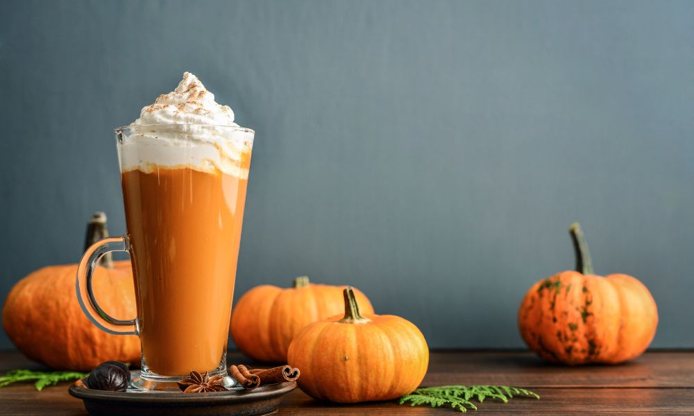 Detailed Review: Tasting Dunkin's Cookie Butter Iced Latte 5 Detailed Review: Tasting Dunkin's Cookie Butter Iced Latte 3