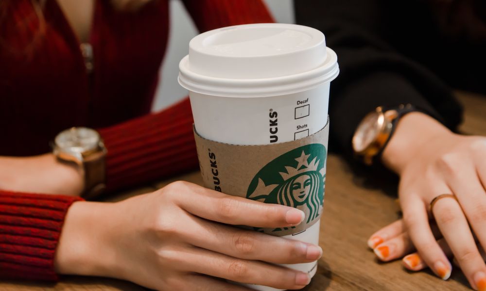 Get Your Free Birthday Drink at Starbucks | Exclusive Offer! 1