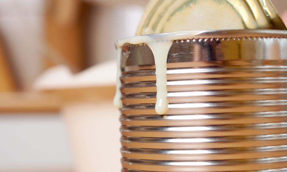 How Long Does Sweetened Condensed Milk Last After Opening? Essential Tips to Extend Its Shelf Life 3 How Long Does Sweetened Condensed Milk Last After Opening? Essential Tips to Extend Its Shelf Life 2