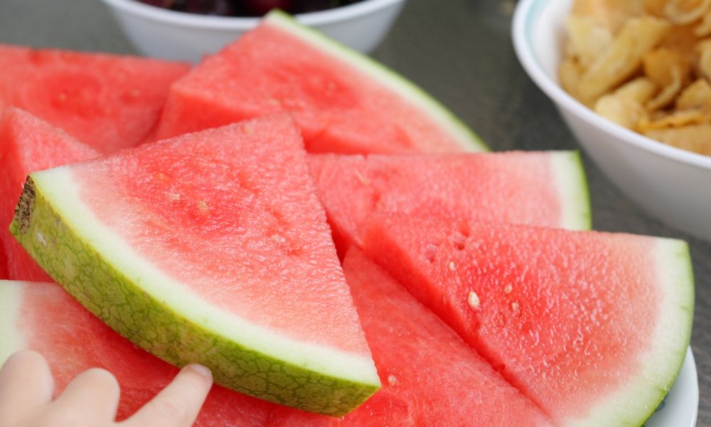 How Long is Cut Watermelon Good For? Essential Storage Tips & Facts 1