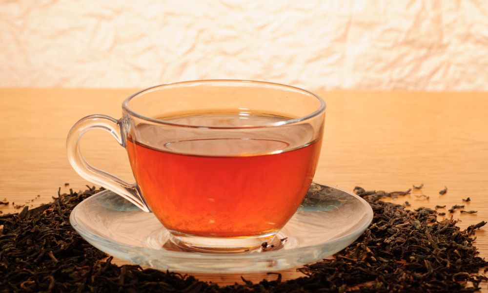 Starbucks Iced London Fog: Easy Copycat Recipe to Savor at Home 3