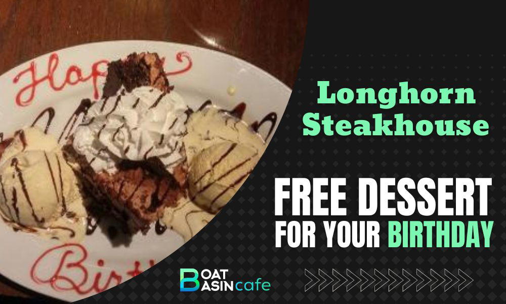 Celebrate Your Birthday with a Free Dessert at Longhorn 2 longhorn free birthday dessert