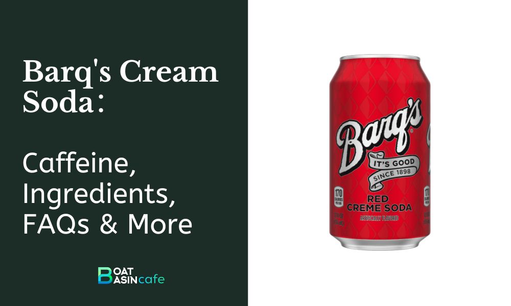 barq's cream soda caffeine