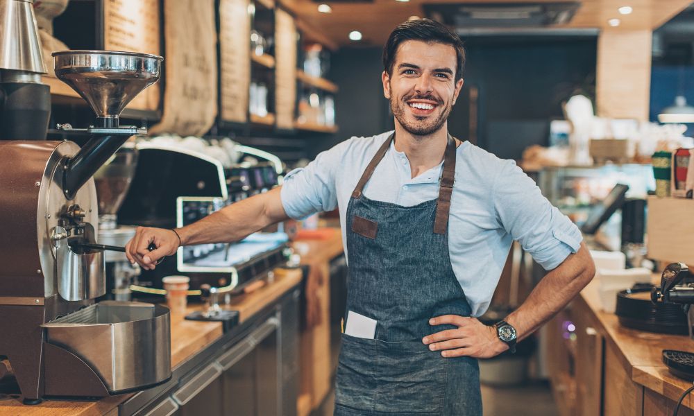 Houston's Coffee Scene: A Detailed Guide to the Best Brews in Town 19