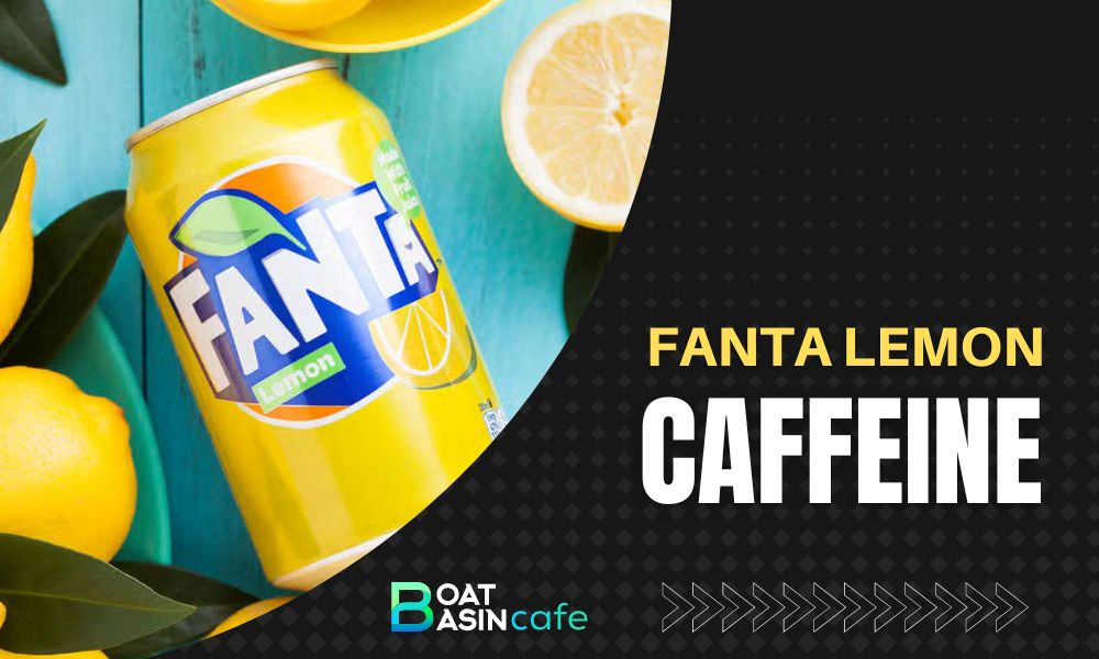 fanta lemon caffeine