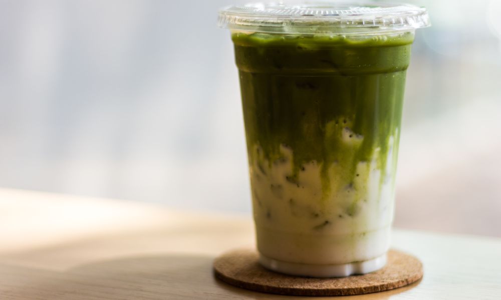 <strong>Discovering the Delights of Blended Matcha Starbucks</strong> 6 <strong>Discovering the Delights of Blended Matcha Starbucks</strong> 4