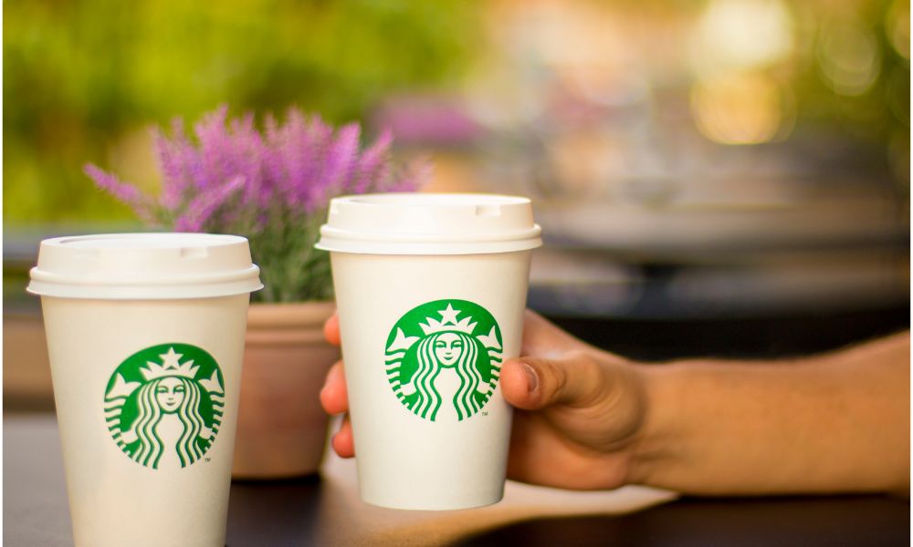 Examining Microwave Safety of Starbucks Cups 18