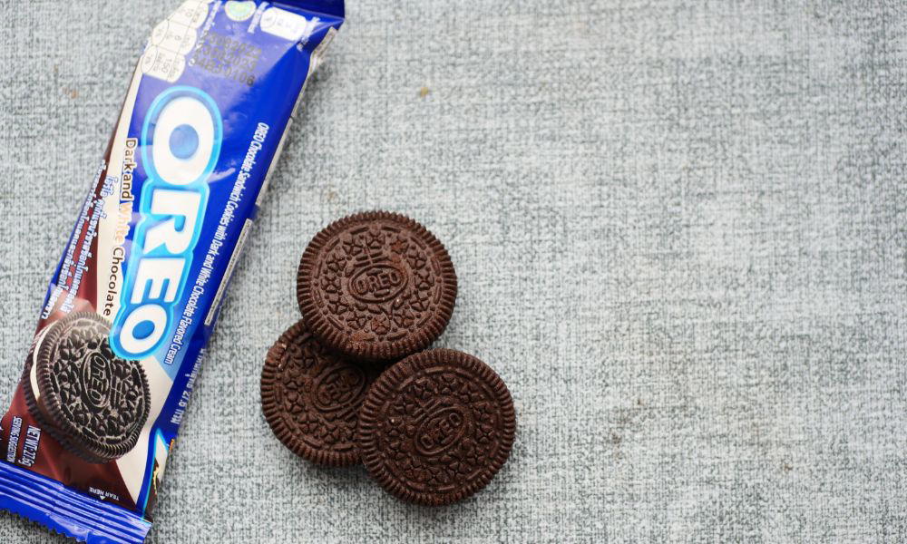 DIY Oreo Frappe: Your Easy & Creamy Homemade Treat! 4 DIY Oreo Frappe: Your Easy & Creamy Homemade Treat! 3