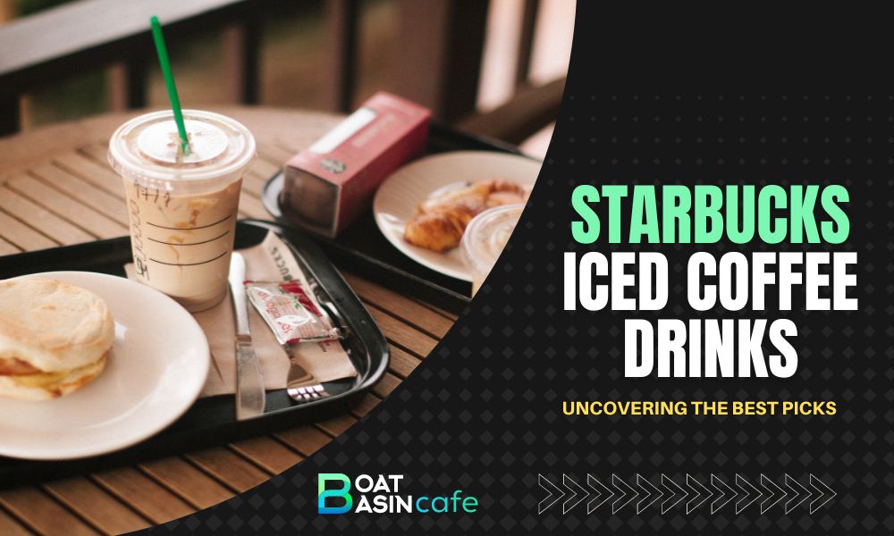 Top Iced Coffee Drinks to Try at Starbucks | Starbucks Best Iced Coffee Drinks 2 starbucks best iced coffee drinks