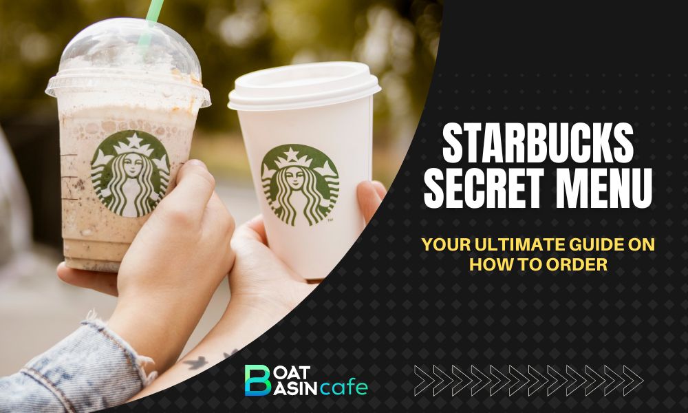 Unveiling the Starbucks Secret Menu: Your Ultimate Guide on How to Order 2 how to order starbucks secret menu