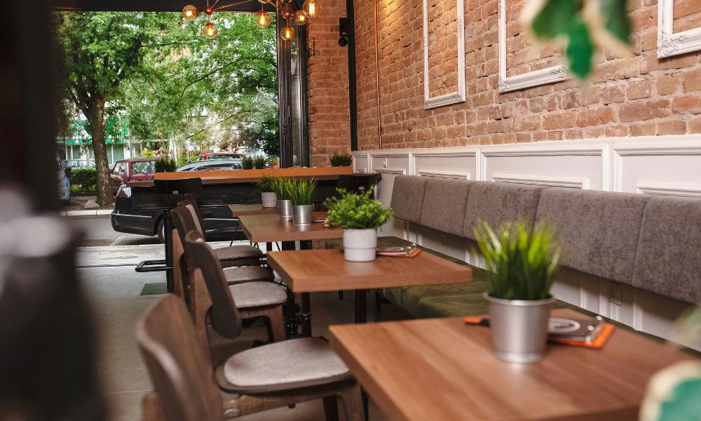 Houston's Coffee Scene: A Detailed Guide to the Best Brews in Town 18